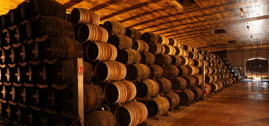 Photo for: Distillerie De La Tour: Expertise In Wines & Spirits