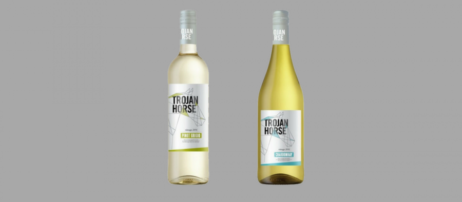 Photo for: Two New Wines Just Rode into 7-Eleven® Stores