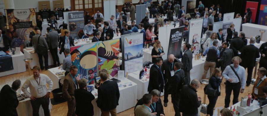 Photo for: IBWSS Drives Bulk Wine Forward With New London and China Shows
