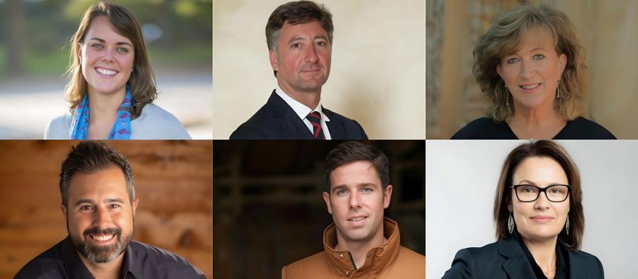 Photo for: IBWSS 2024 Unveils an Impressive Roster of Industry Experts and Speakers