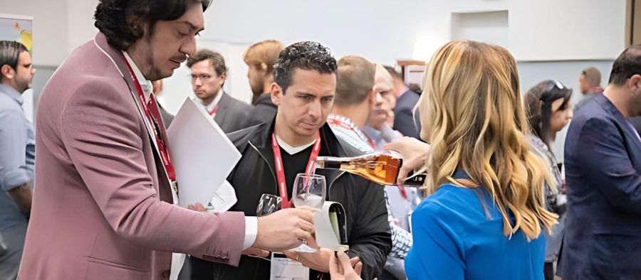 Photo for: IBWSS 2024: Exhibitor and Sponsorship Opportunities for 'Crop to Shelf' theme