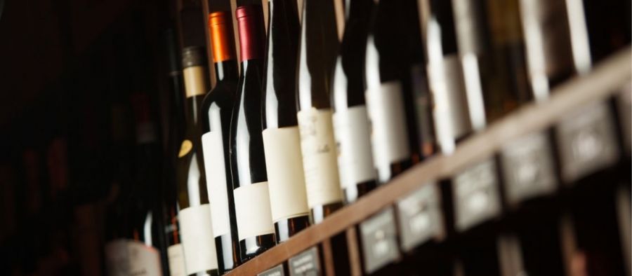 Photo for: Private and Control Labels In The 3-Tier Alcohol Distribution System Of The U.S.