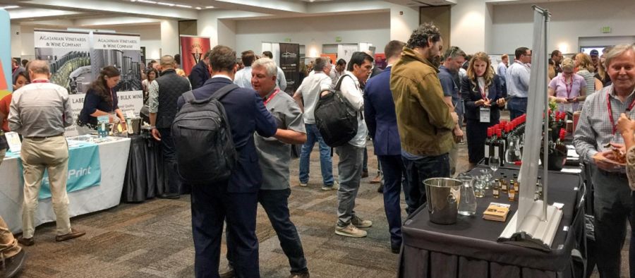 Photo for:  IBWSS San Francisco Opens Early Bird Visitor Registration