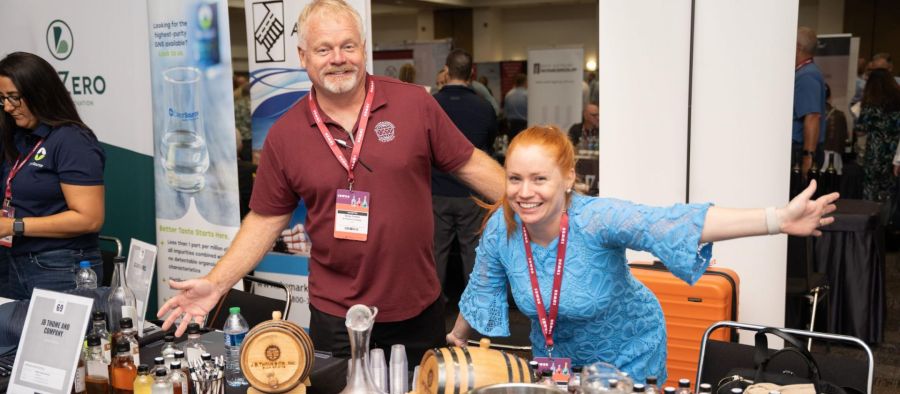 Photo for: Spirit & Wine Distributors to look out for in USA 