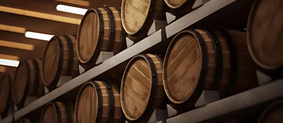Photo for: From Bulk to Bottle: Inside the Business of  Bulk Wine and Spirits 