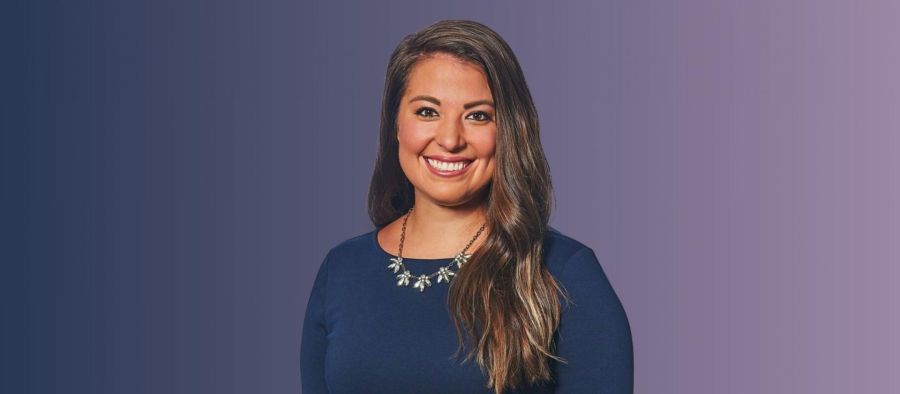 Photo for: Cami Lehmann From Maggiano's Little Italy Joins as a Speaker at the 2024 IBWSS