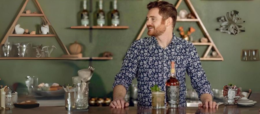 Photo for: Aaron Bergh, President & Master Distiller at Calwise Spirits Co. Joins IBWSS 2024