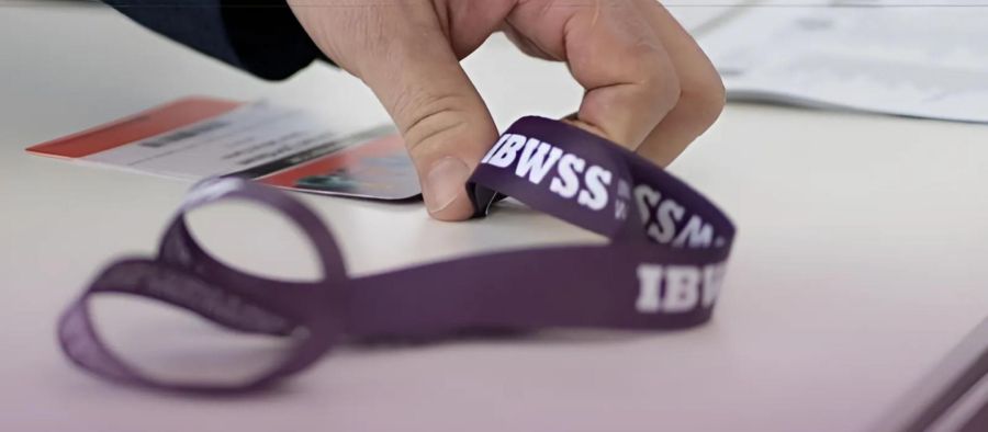 Photo for: IBWSS San Francisco 2025 Updates Conference Theme