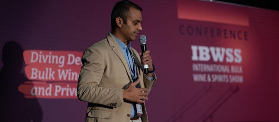Photo for: New Panel Announced: Sid Patel to Host 'How to Grow Your Brand in a Declining Market' at IBWSS 2025