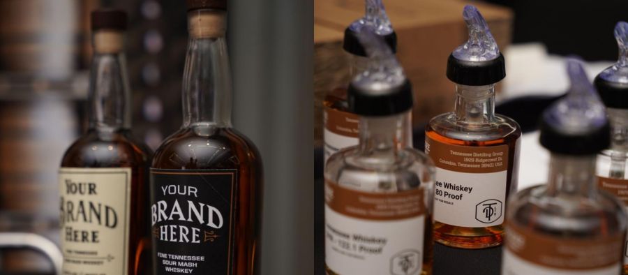 Photo for: 10 points you need to include in Private Label, Bulk Wine & Spirits Distribution Agreements