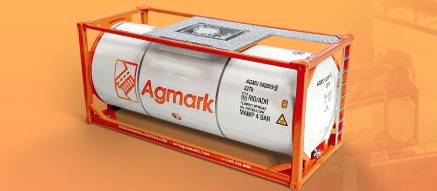 Photo for: Meet Agmark Global Logistics at International Bulk Wine & Spirits Show in San Francisco