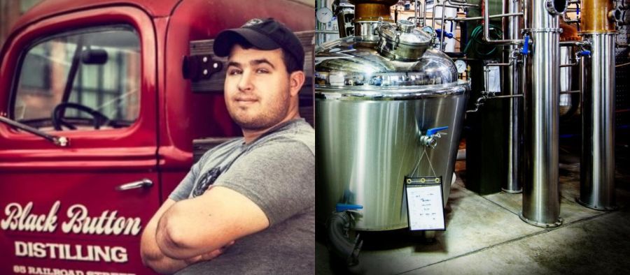 Photo for: LetsTalkBulk with Distillers: Jason Barrett