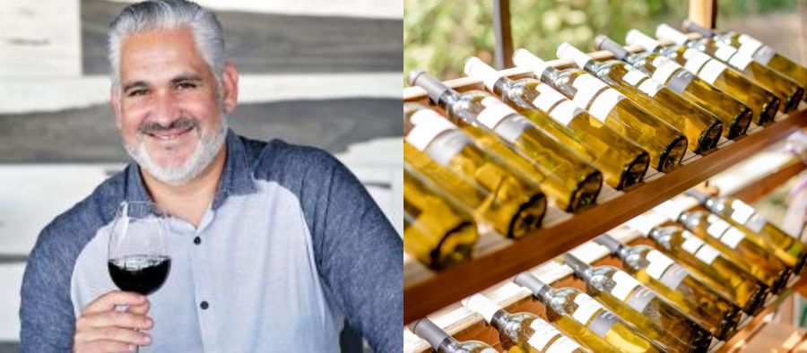 Photo for: Maurice DiMarino on How To Sell Private Label Programs To Restaurant Groups