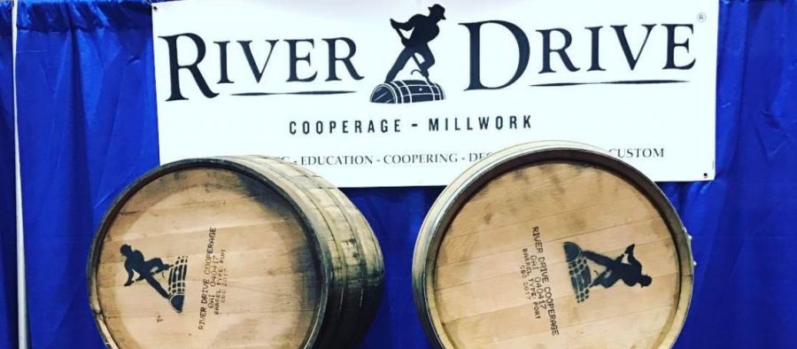 Photo for: Connect with River Drive Cooperage at the International Bulk Wine & Spirits Show in San Francisco