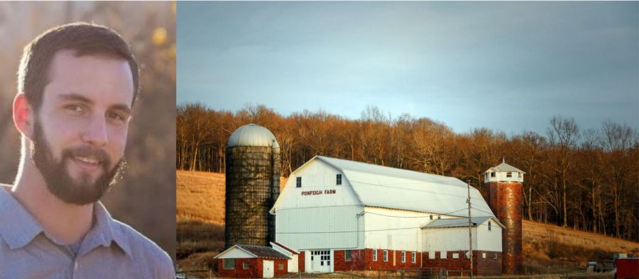 Photo for: LetsTalkBulk with Distillers: Brendon Rawlings