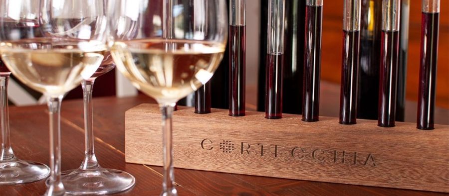 Photo for: Connect with Cantina Cortecchia at the International Bulk Wine & Spirits Show in San Francisco