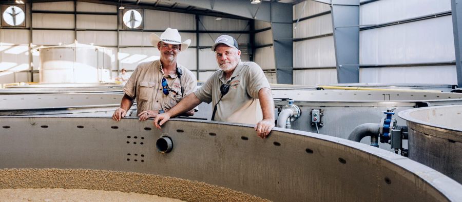 Photo for: Jackson Purchase Distillery As Kentucky’s Rising Star in Bourbon Craftsmanship