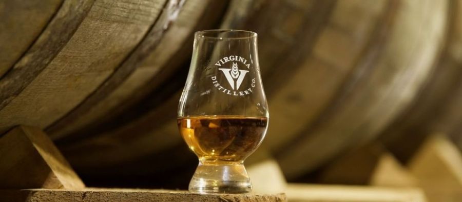 Photo for:  Catch up with Virginia Distillery at the International Bulk Wine & Spirits Show in San Francisco