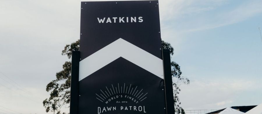 Photo for: Connect with Watkins at the International Bulk Wine & Spirits Show in San Francisco