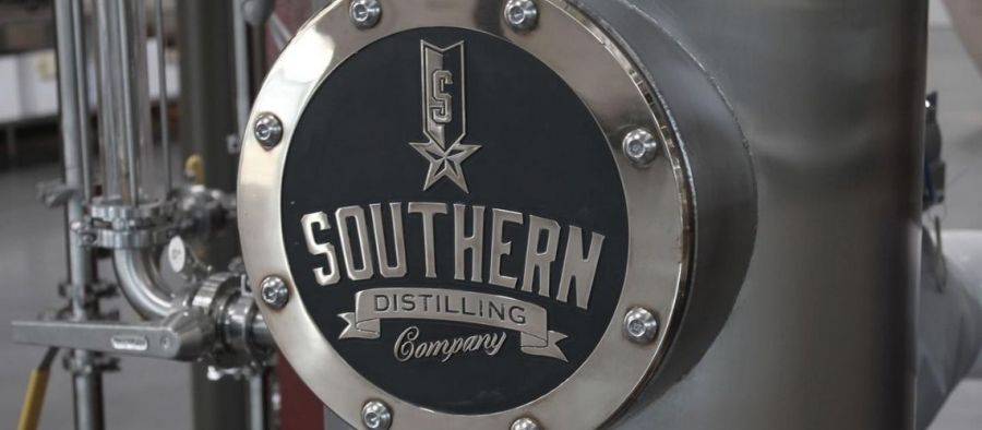 Photo for: Southern Distilling Company is Coming to the International Bulk Wine & Spirits Show in San Francisco