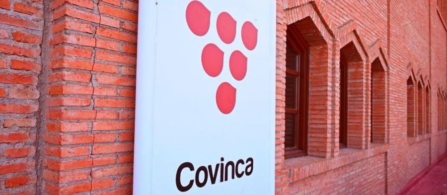 Photo for: Meet Bodegas Covinca at International Bulk Wine & Spirits Show in San Francisco
