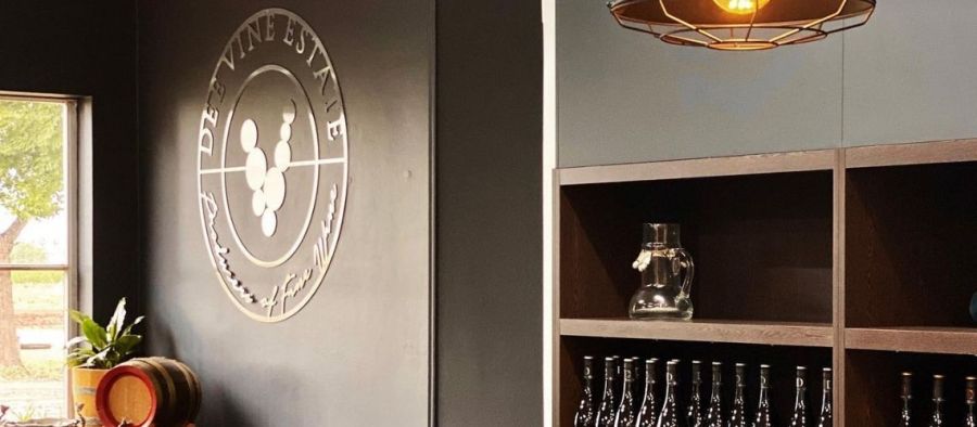 Photo for: Connect with Dee Vine Estate at the International Bulk Wine & Spirits Show in San Francisco