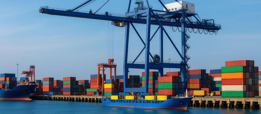 Photo for: Minimize Risk in Shipping Bulk: Understanding Flexitank Shipping in Practical Terms