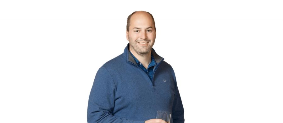 Photo for: Beyond the Pitch: Evan Traub on Building Beverage Programs Hotels Actually Say Yes To