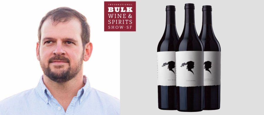 Photo for: Anthony Bozzano to speak at the 2022 International Bulk Wine and Spirits Show