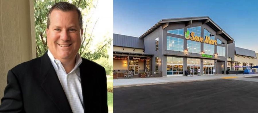 Photo for: Jeff Feist, from Save Mart Companies, Joins IBWSS Retailers Speakers Panel
