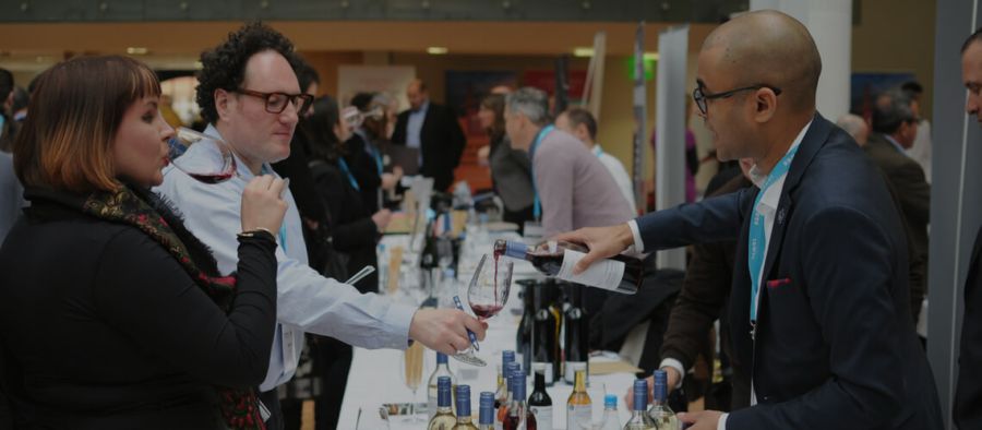 Photo for: The Spotlight Falls on the International Bulk Wine and Spirits Show in San Francisco