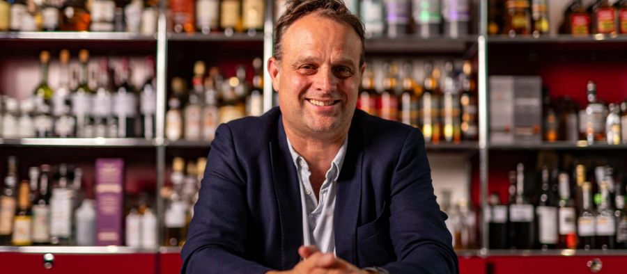 Photo for: Inside the World of Bulk Spirits: How Ethimex Is Redefining Global Sourcing for the Alcohol Industry