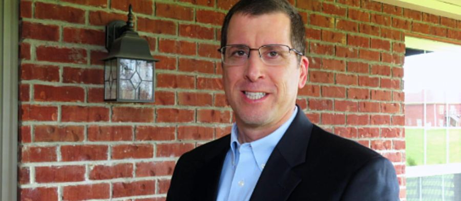 Photo for: Q&A with Tom Neiheisel, Director - Bulk Sales & Contract Distillation, Pernod Ricard