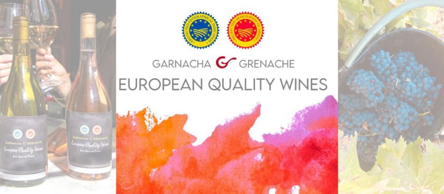 Photo for: European Garnacha/Grenache Quality Wines Masterclass at IBWSS