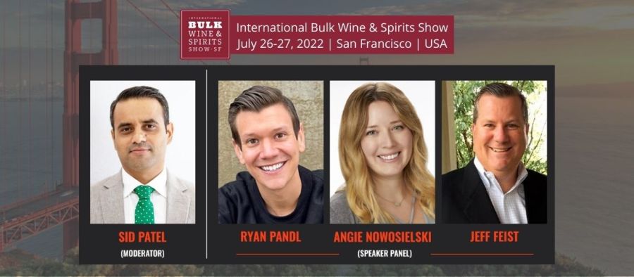 Photo for: A Panel you shouldn’t miss: Panel of National Chain Buyers at the IBWSS 2022.