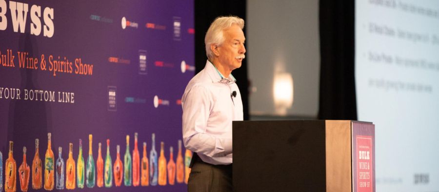 Photo for: International Bulk Wine & Spirits Show Returns to San Francisco