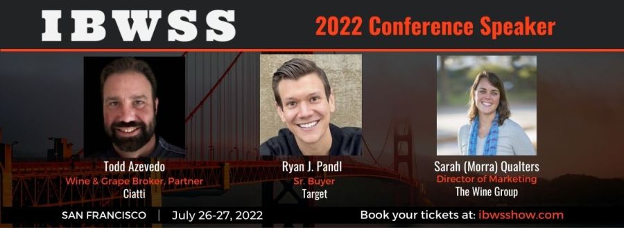 Photo for: IBWSS brings in the best speakers to help you learn about the bulk and private label business.