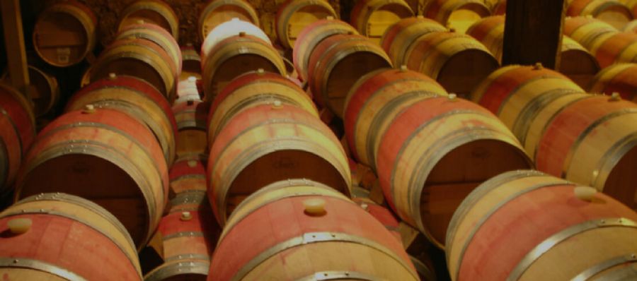 Bulk Wine Brokers of California, USA