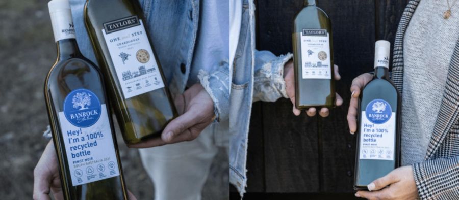 Photo for: Exploring the Technical Implications of Non-Glass Packaging Options for Wine Producers