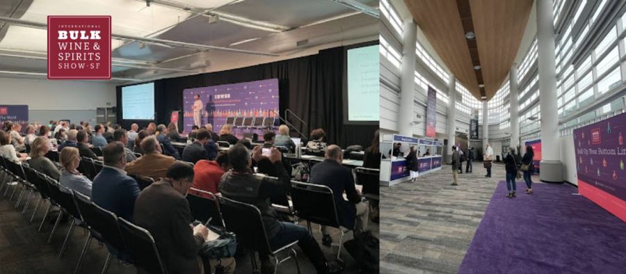 Photo for: IBWSS San Francisco Day 1: A Rundown