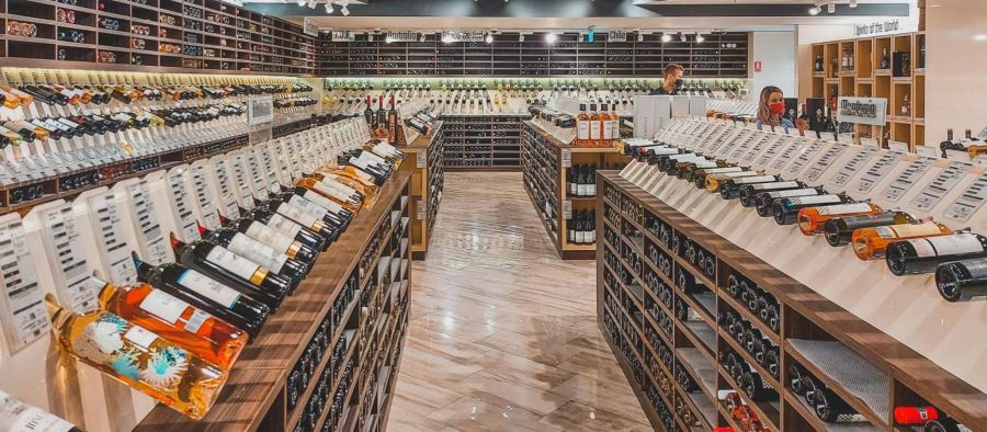 Photo for: How To Choose The Right Bulk Wine And Spirits Supplier