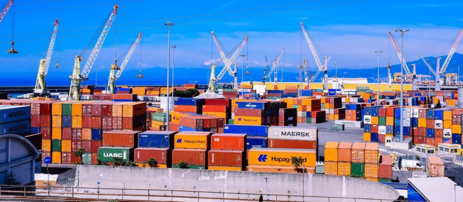 Photo for: Global Wine Shipping and Logistics in 2023
