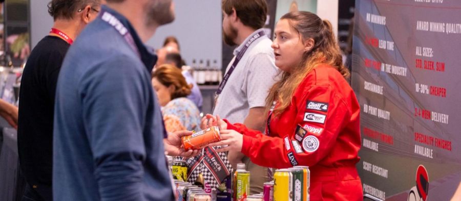 Photo for: Are You Part of the Wine Supply Chain? Get Involved at IBWSS San Francisco 2027
