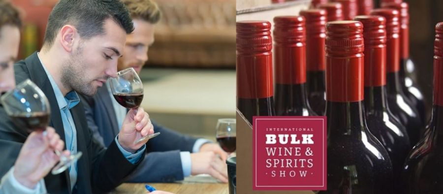 Photo for: 2023 International Bulk Wine & Spirits Show Dates Announced