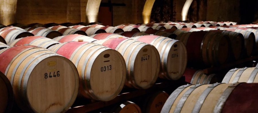 Photo for: Bulk Wine Financial Benchmarks
