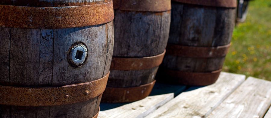 Photo for: Everything You Need to Know About Bulk Wine Transport