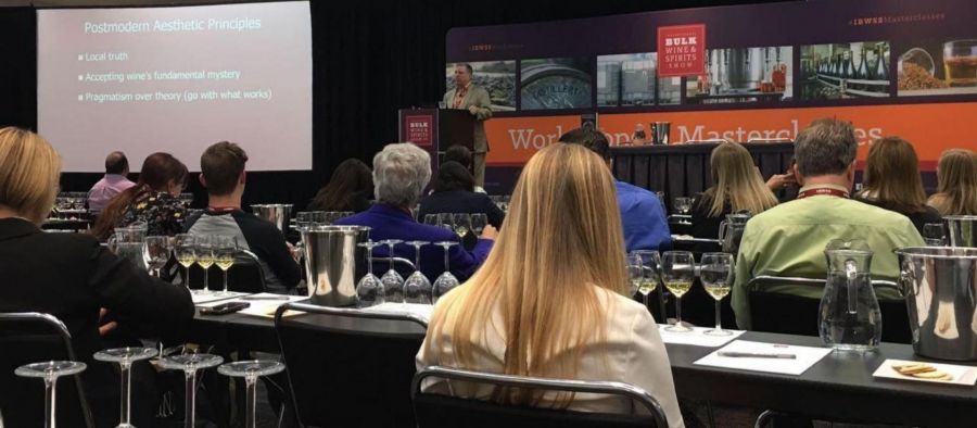Photo for: What Can You Expect from the 2021 International Bulk Wine & Spirits Show Expo & Conference?