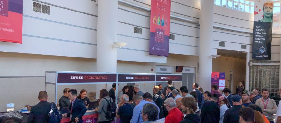 Photo for: IBWSS Exhibitors: 60% Sold Out and Who’s Speaking at 2023 Show Revealed