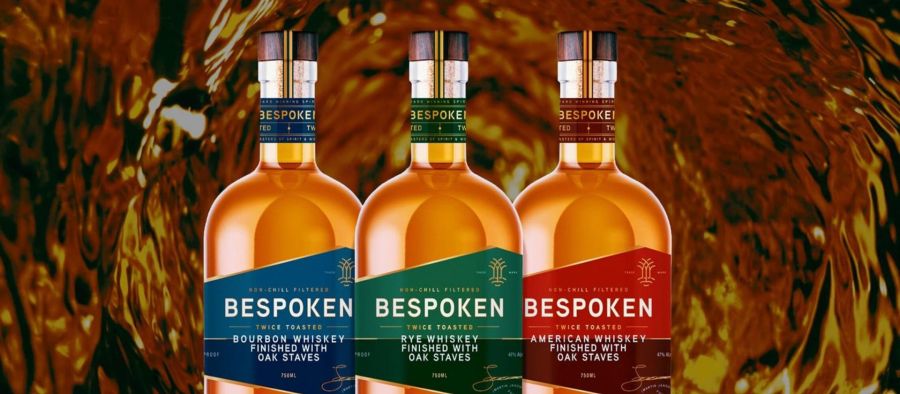 Photo for: Jordan Spitzer’s Blend of Tradition and Innovation at Bespoken Spirits