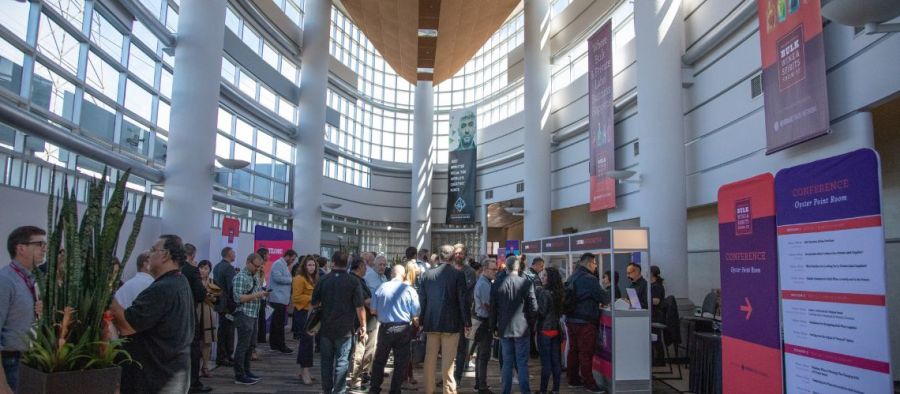 Photo for: IBWSS Conference Tickets Go LIVE